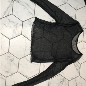 This is brand new. I have never worn it.